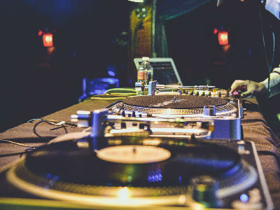 DJ Mac