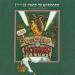 Little Shop of Horrors