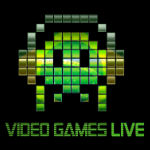 Video Games Live