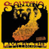 Santana at the Fillmore