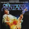 Santana Guitar Heaven