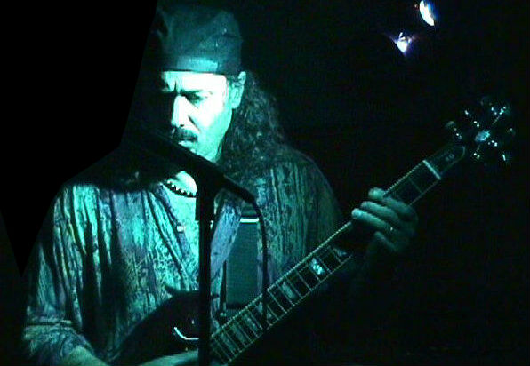 Lou Nardi