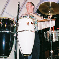 Paul Dougherty