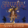 Santana Shape Shifter