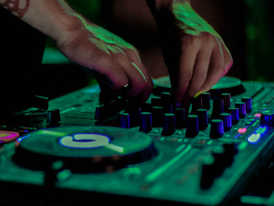 DJ Anthony