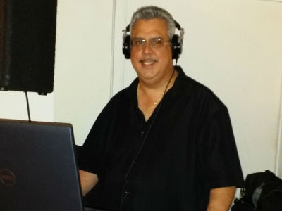 DJ Teck