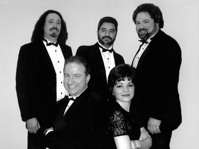Devotion band