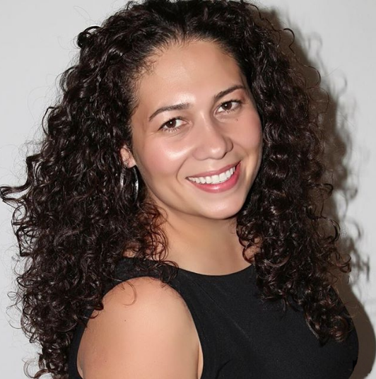 Lina Ramirez Escobar