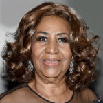 Aretha Franklin