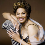 Dionne Warwick