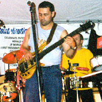 Eric Fiordelisi