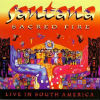 Santana Sacred Fire
