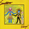 Santana Shango