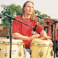 Mark Woods