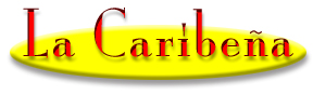 Logo for group Caribena