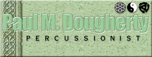 Paul M Dougherty logo