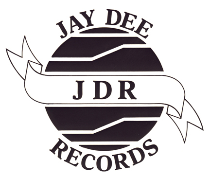 JDR Records logo
