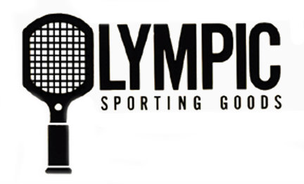 Olympic sporting goods logo