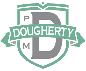 PMD logo