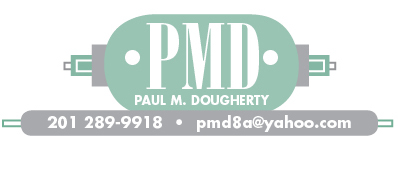 PMD logo