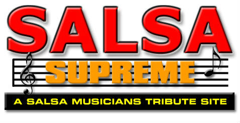 Salsa supreme logo